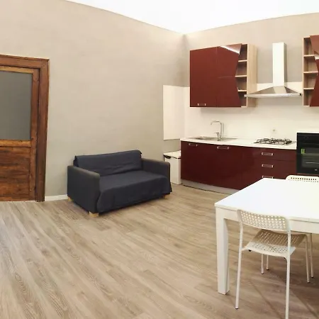 Levante's Place Appartement Bari
