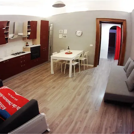 Appartement Levante's Place Bari