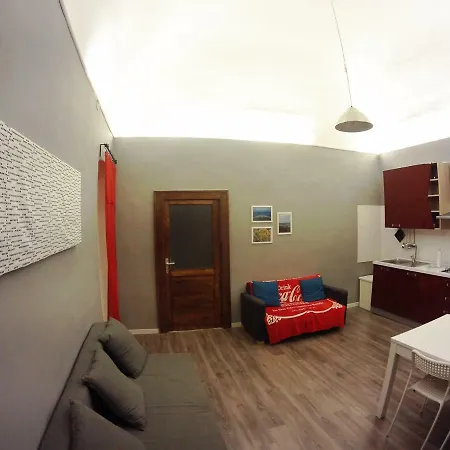 Appartement Levante's Place *